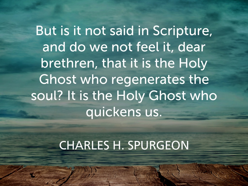 Charles H. Spurgeon New Park Street Pulpit... - Grill