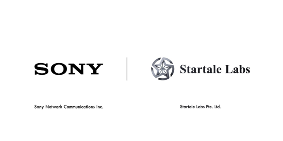 Sony Network Communications and Startale Labs Form Joint Venture to Build a blockchain